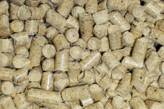 Kimcote biomass boiler costs
