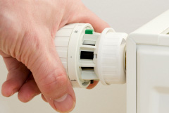 Kimcote central heating repair costs